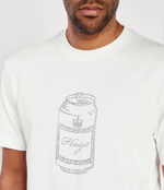 Футболка deondrin HUGO - белый(50513832)