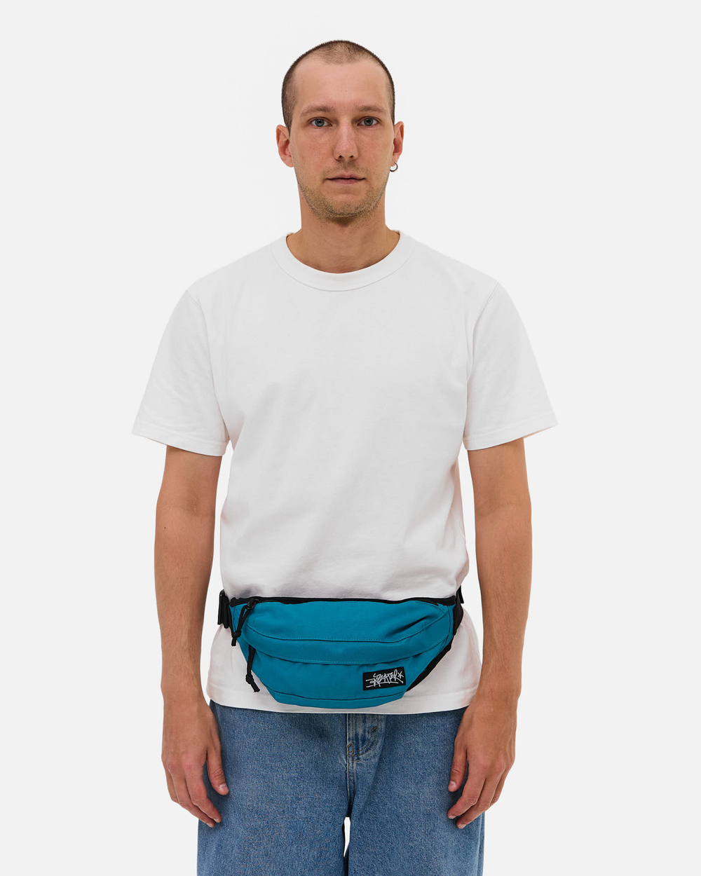Поясная сумка Anteater Minibag-Corsair