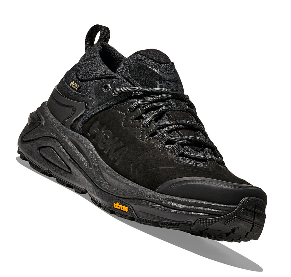 Ботинки мужские Hoka Kaha 3 low GTX