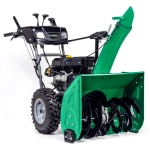 Caiman Valto 27CVE бензиновый снегоуборщик 8.1 л.с, ковш 69 см, выброс 12 м, 6 вперед/2 назад 01-011401-0003
