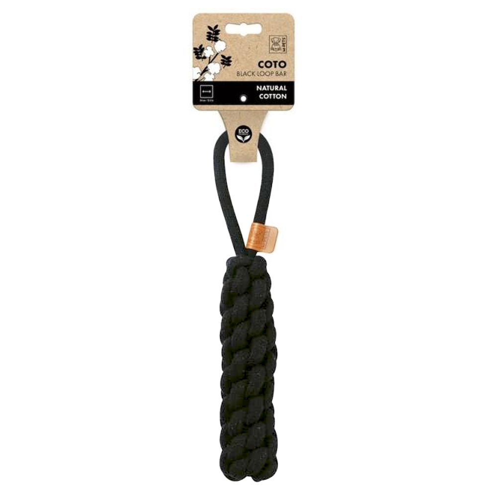 Игрушка для собак Перетяжка COTO 34 см M-Pets