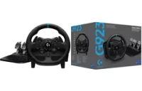 Руль Logitech G923 True Force (941-000149)