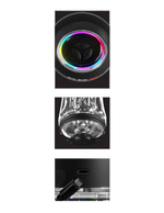 Автоматический мастурбатор с функцией всасывания ViewTube Pro