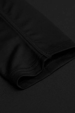 Термофутболка Unisport Baselayer - черный