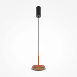 Подвесной светильник Maytoni Halo MOD041PL-L15TR3K