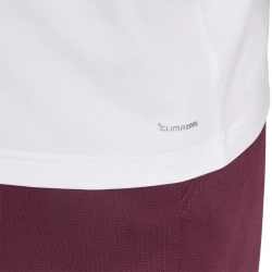 Мужская теннисная футболка Adidas Tennis Classics - white