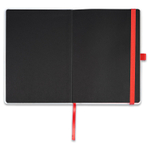 Блокнот Garda Luxe