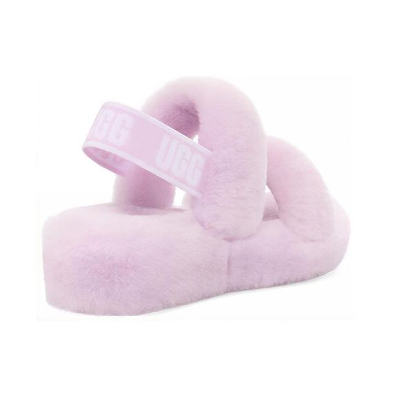 Ugg Oh Yeah 'Lavender Mist'