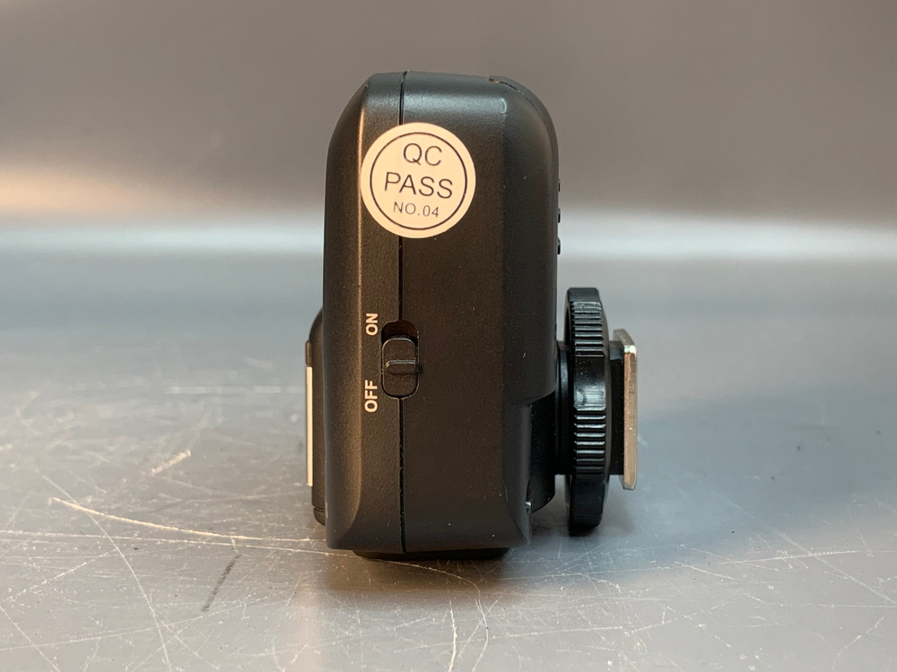 godox x1