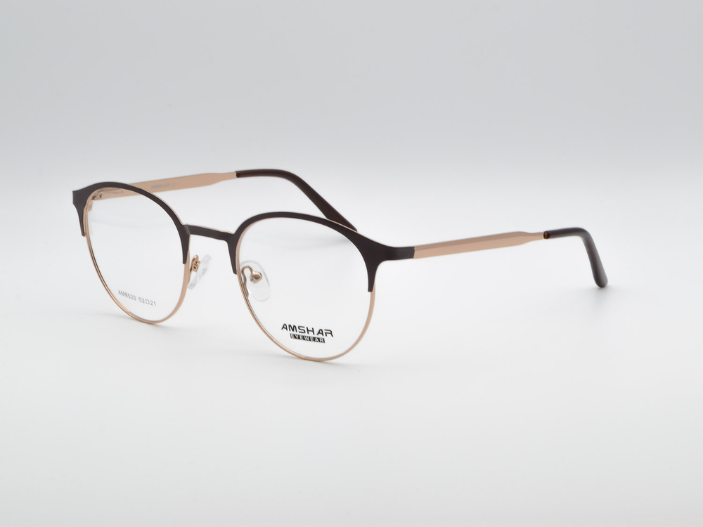 Изг. оправы Amshar AM8520 C4