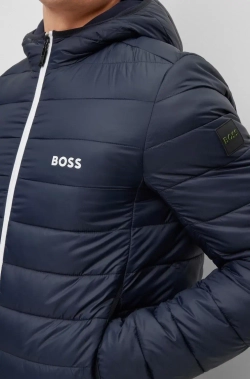 HUGO BOSS