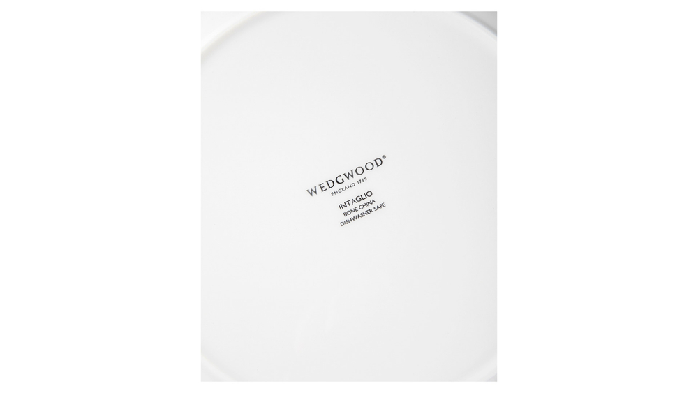 Сервиз столовый 12 предметов на 4 персоны Wedgwood Инталия