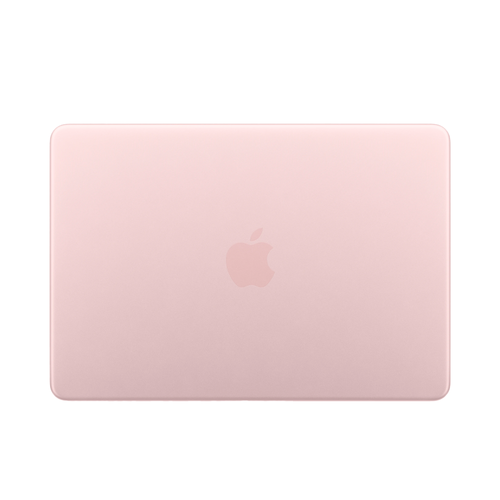 Ноутбук Apple MacBook Neo (2026) (A18 Pro, 6C CPU/5C GPU) 8/256GB, Blush (Розовый) MHFH4
