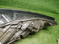 Фара левая Audi A6 5 C8 (2018-2023) LED