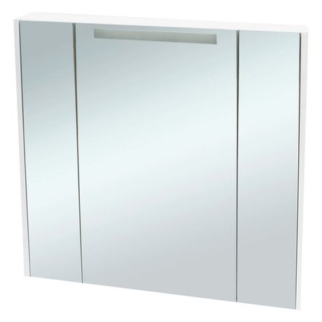Зеркальный шкаф AQUATON  Мерида 80