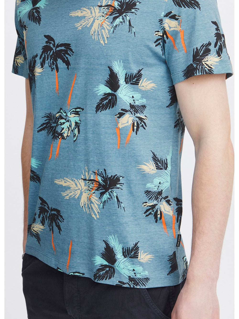 Футболка мужская Tee BLEND