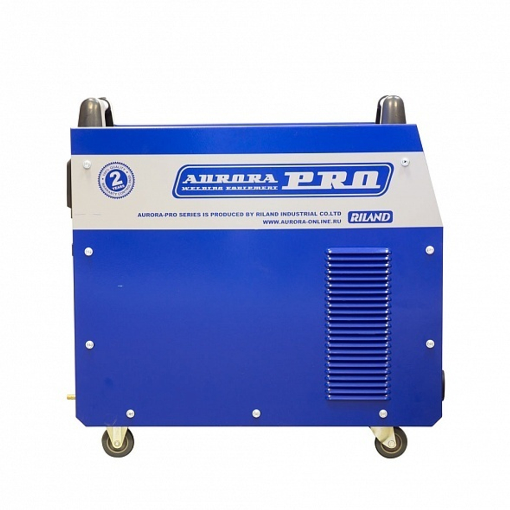 Аппарат плазменной резки AIRFORCE 100 IGBT EURO CONNECTOR/Aurora-Pro