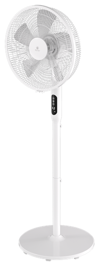 Бытовой вентилятор серии RSF-1401E-WT