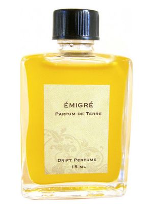 Drift Parfum de Terre Emigre