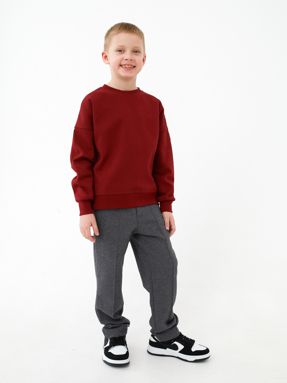 Брюки базовые PIKE