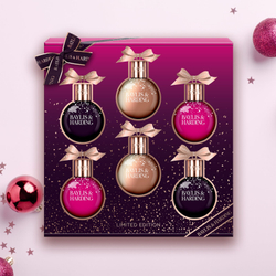 Baylis & Harding Wild Fig & Pomegranate - подарочный набор (для бани) /   / GTIN 017854110311