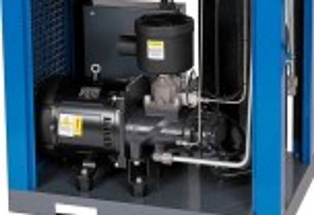 Компрессор винтовой NORDBERG NCB30