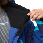 Extreme 2.0 Suit / Утепленный / Мужской / Сине-Голубой