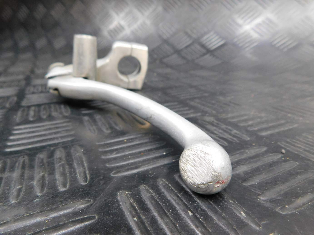 рычаг сцепления с кронштейном Honda Shadow 400 NC34 052575