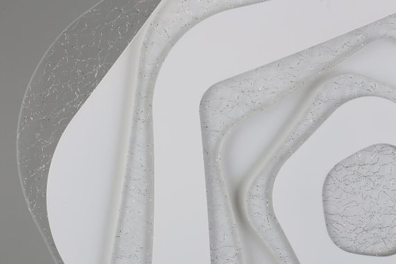 Потолочный светодиодный светильник Omnilux Arzano OML-08417-140