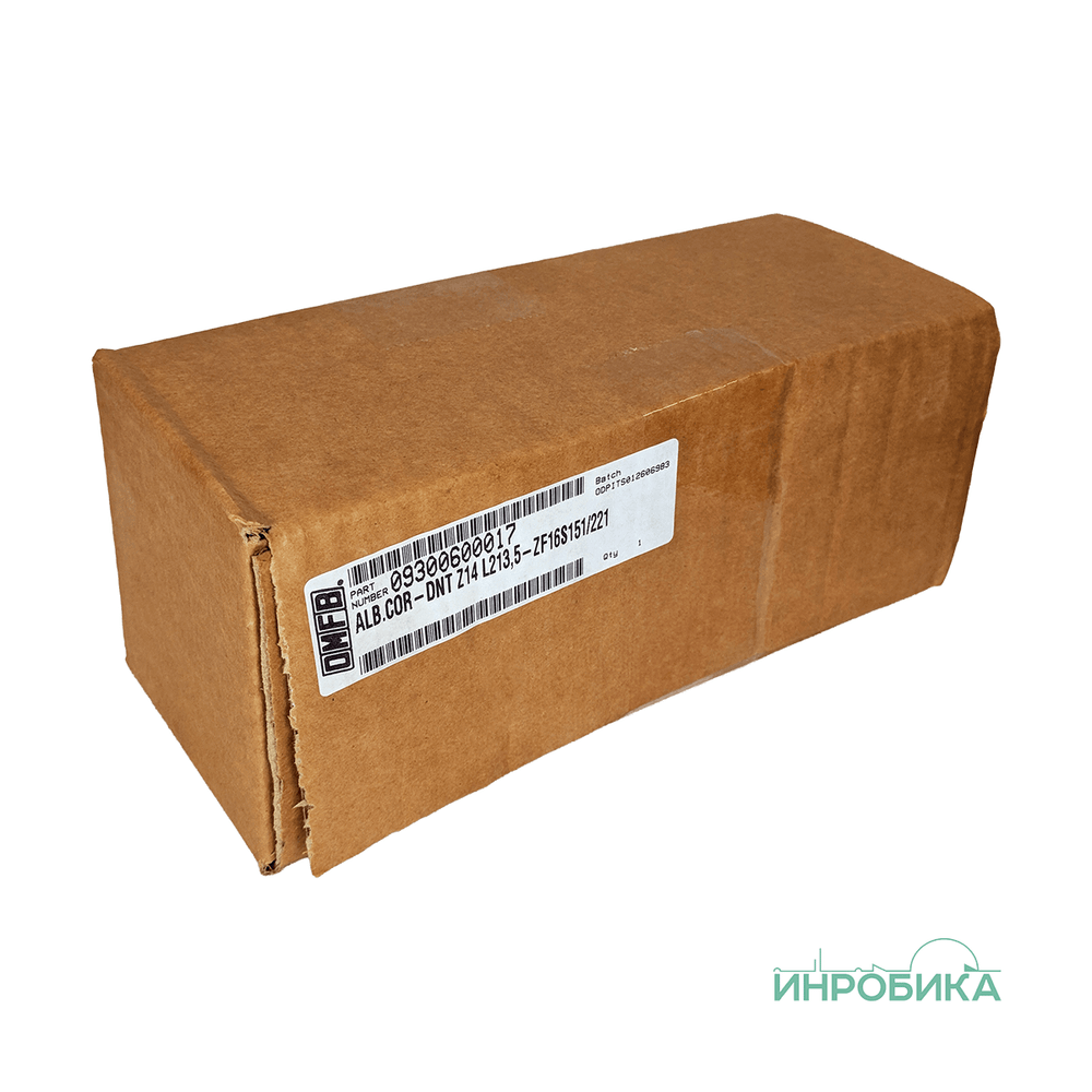 09300600017 Упаковка