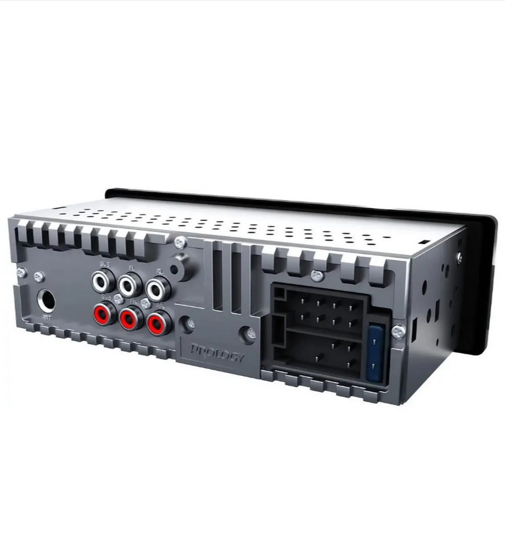 Автомагнитола Prology CMX-230 (4x55W) Bluetooth