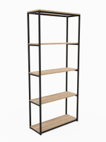 Стеллаж металлический BIMER