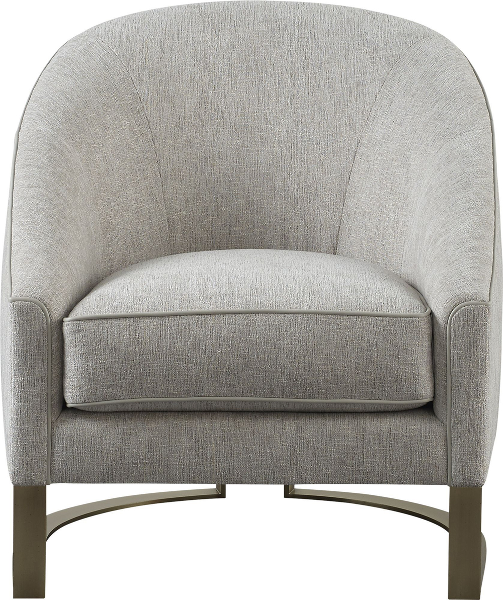 Кресло Baker Gabbro Lounge Chair