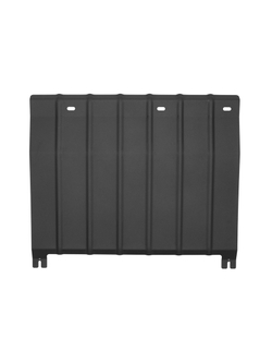 Защита картера для HONGQI HS5 (19-) 2.0 бензин AMT 4WD  NLZ.19.03.030