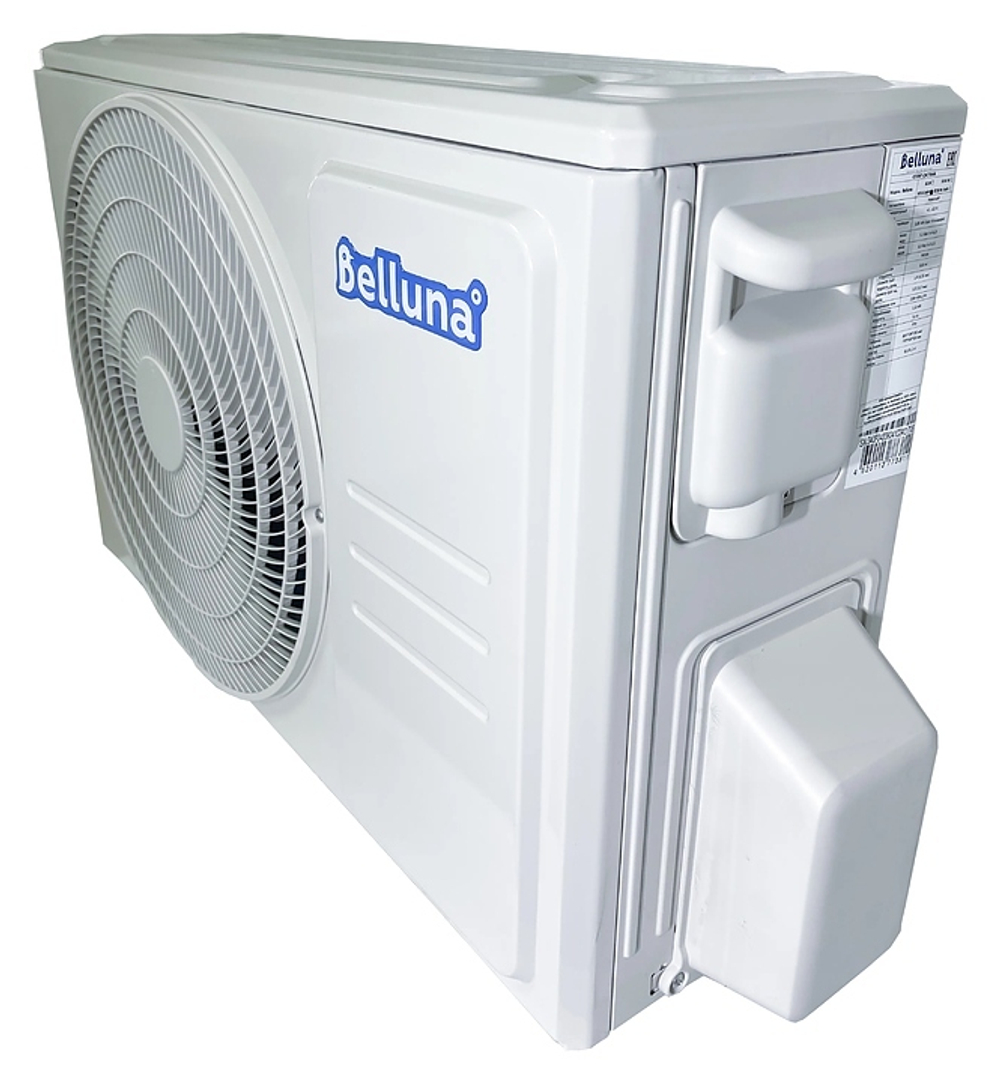 Сплит-система холодильная Belluna S226 W Эконом (для вина)