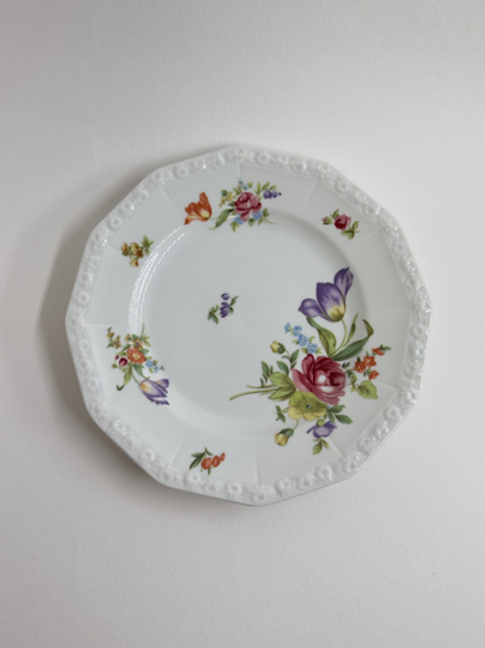 Тарелка Rosenthal Classic Rose