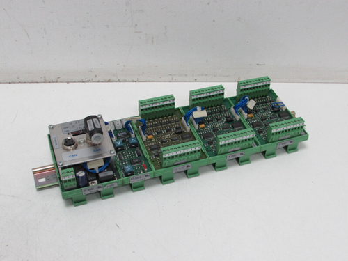 Erhardt Leimer ZC 4003 RT 4011