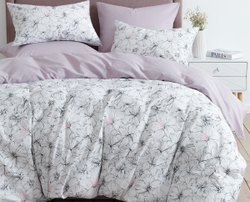 Постельное белье СайлиД BP-169 сатин