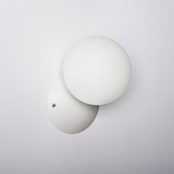 Бра Spherra White D11 By Imperiumloft