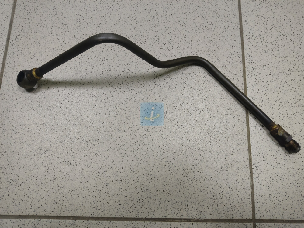 Трубка подводящая 8421.1104410