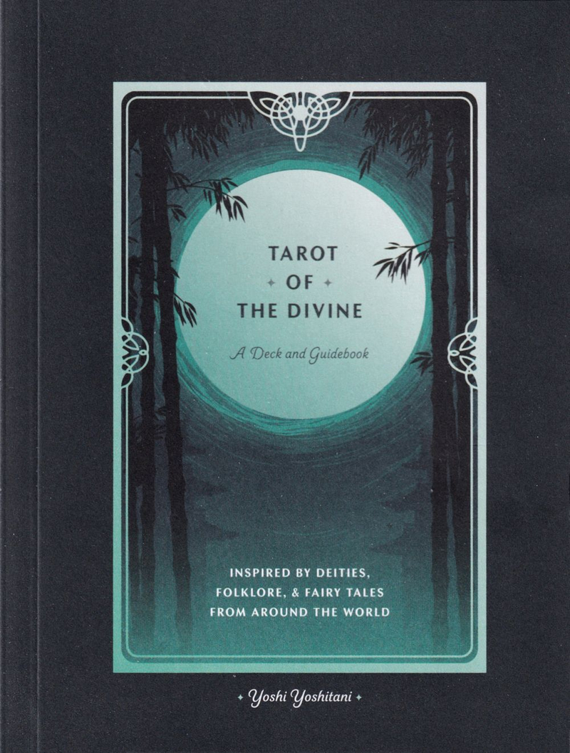 Таро сказочных архетипов: Руководство