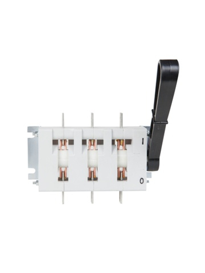 Рубильник ВР32-31 А30220 100А УХЛ3 КЭАЗ 103374