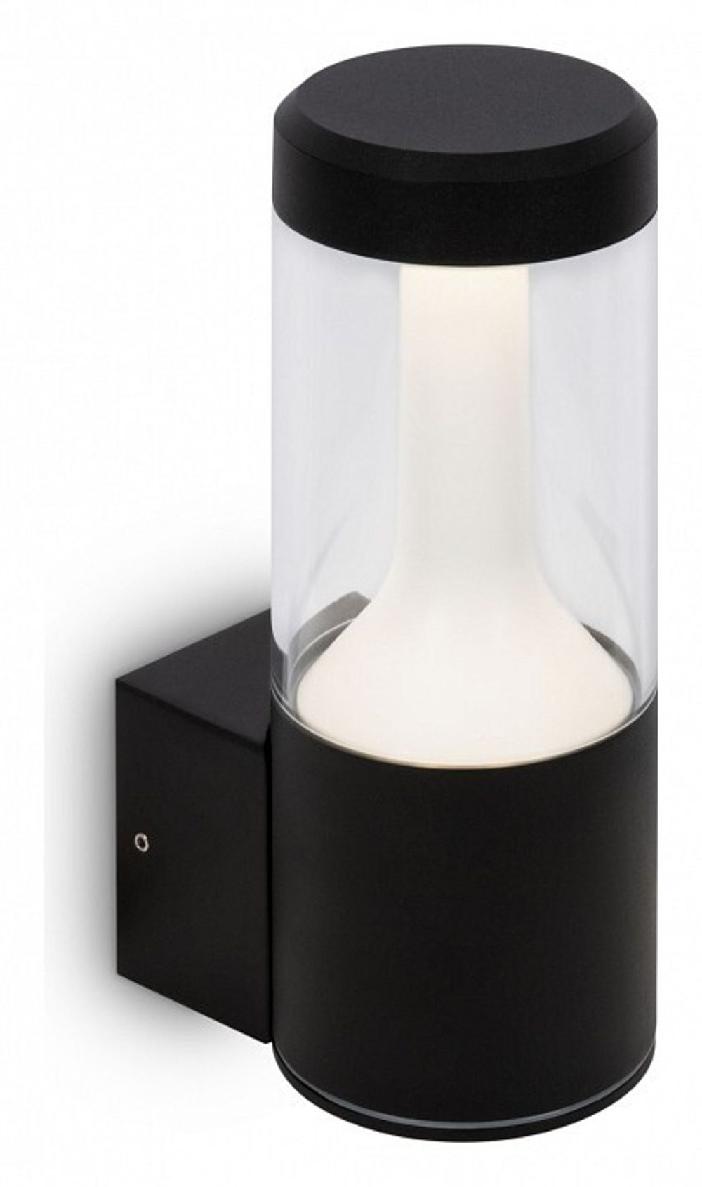 Светильник на штанге Maytoni Koln O590WL-L8B4K