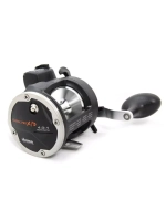 Катушка мультипликаторная NEW Classic Pro XPD 20DLXa левая