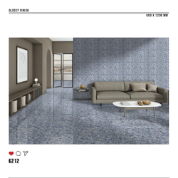 Керамогранит glossy №3 60х120, 6212