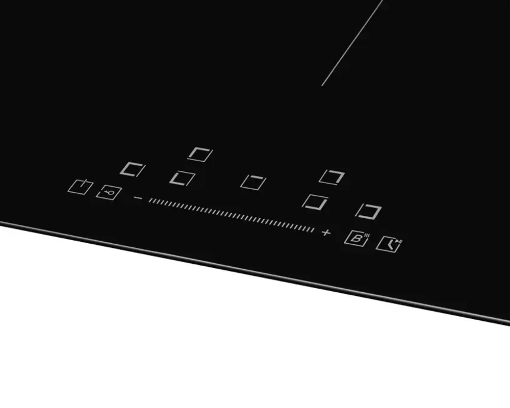 Индукционная стеклокерамич. панель Kuppersberg ICS 905