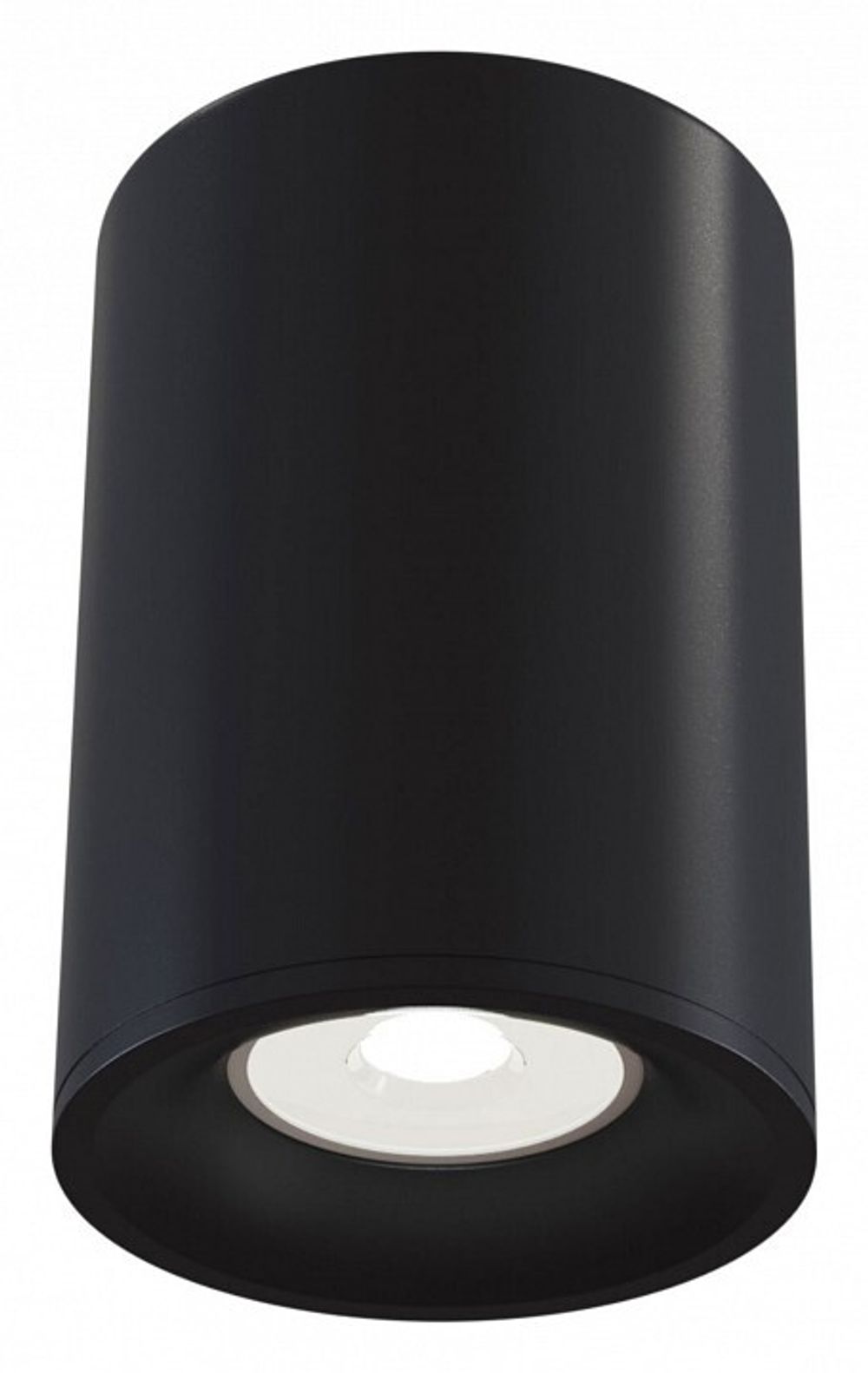 Накладной светильник Maytoni Slim C012CL-01B