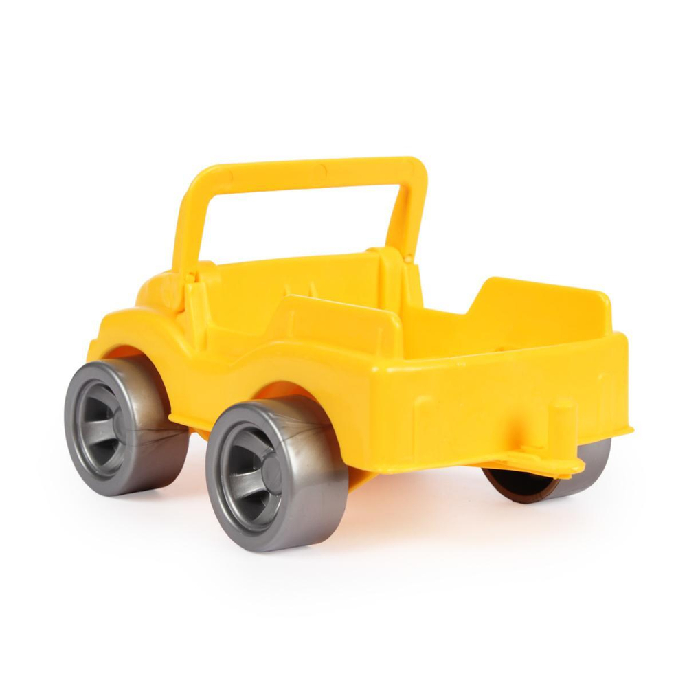 Авто "Kid cars Sport" джип (Тигрес)