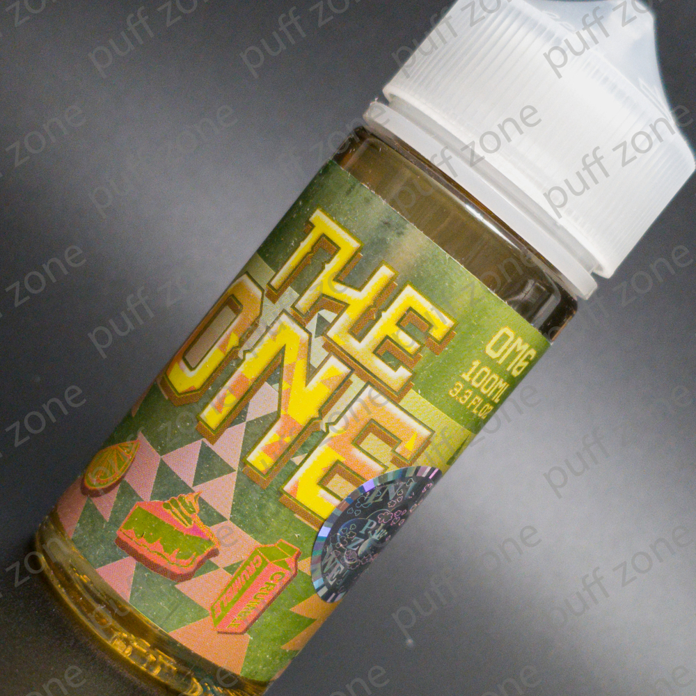 Жидкость Beard The One