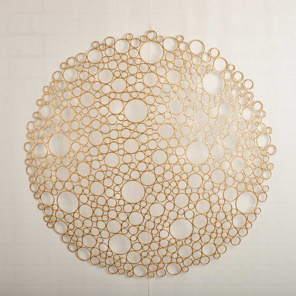 Панно Аура Голд Объект мечты